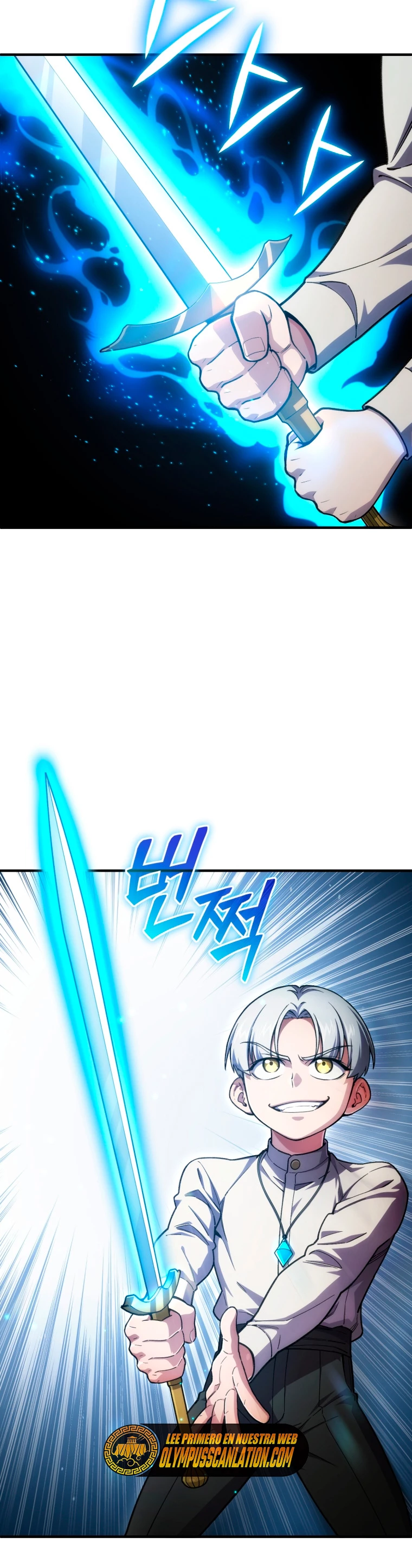 Read Maldita Reencarnacion ES Manga Online