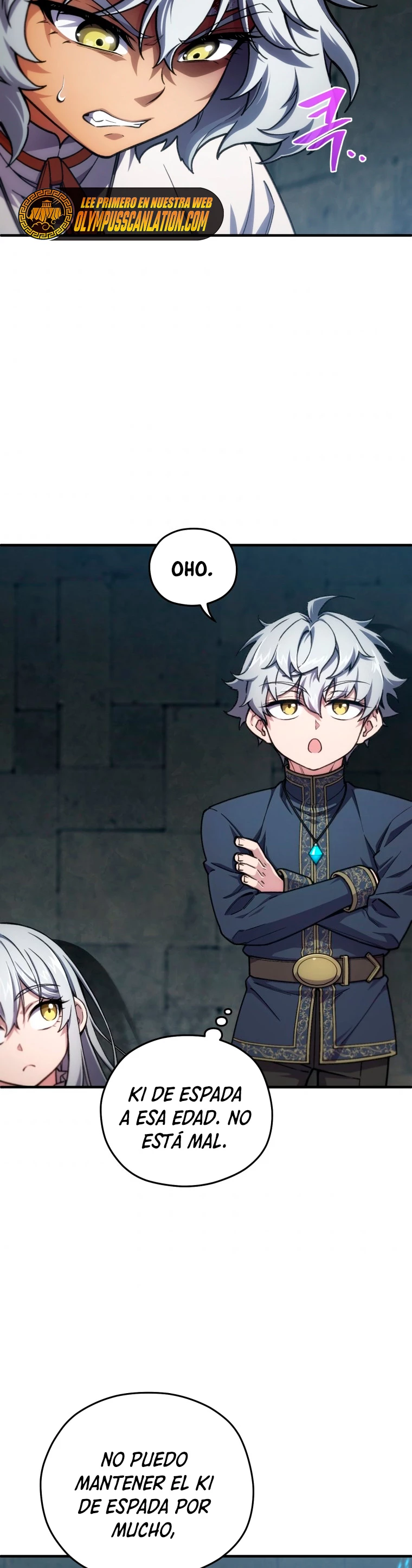 Read Maldita Reencarnacion ES Manga Online