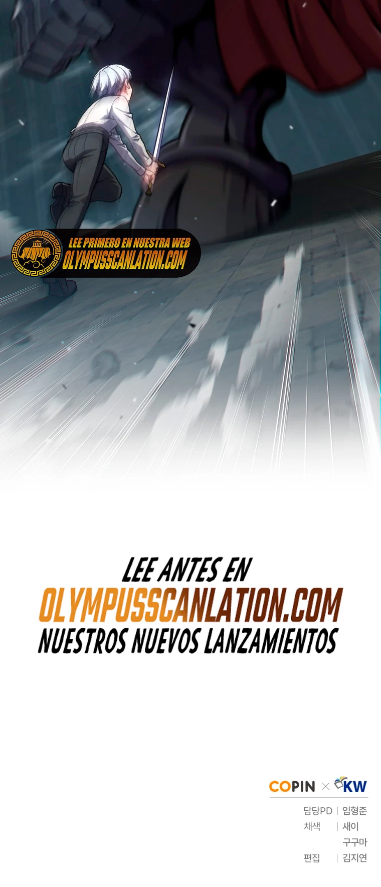 Read Maldita Reencarnacion ES Manga Online