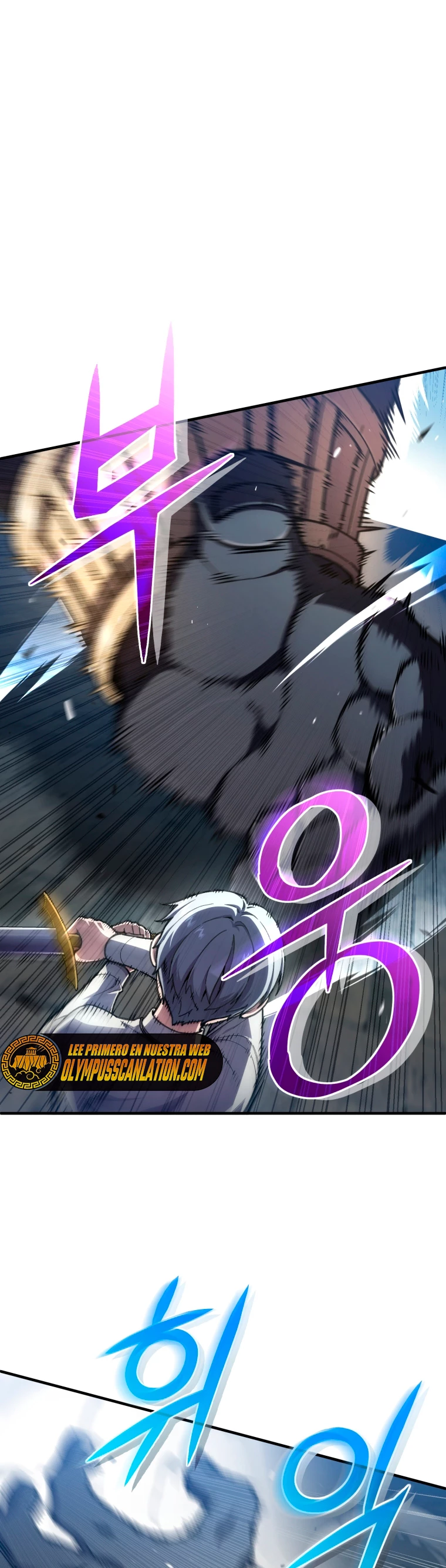 Read Maldita Reencarnacion ES Manga Online
