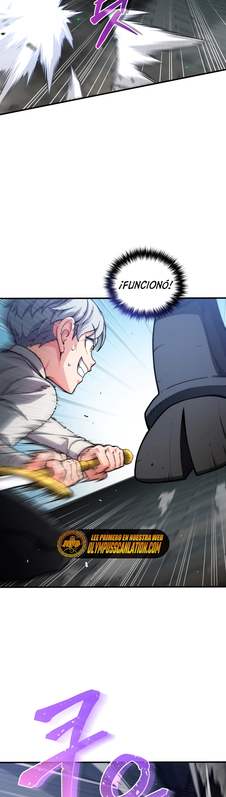 Read Maldita Reencarnacion ES Manga Online