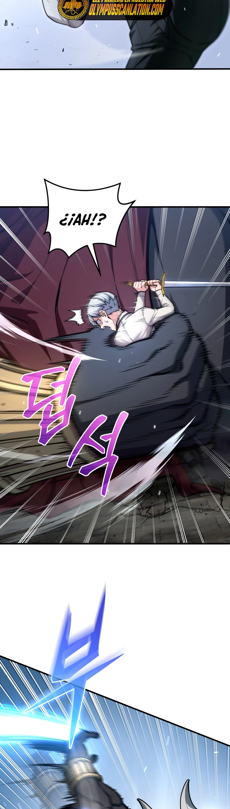 Read Maldita Reencarnacion ES Manga Online