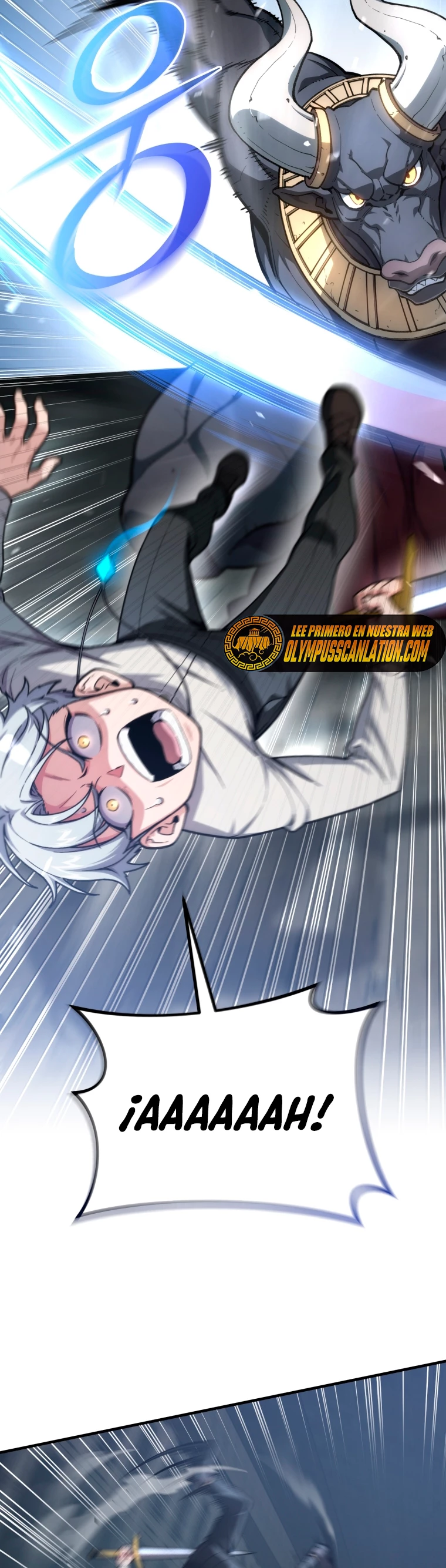 Read Maldita Reencarnacion ES Manga Online