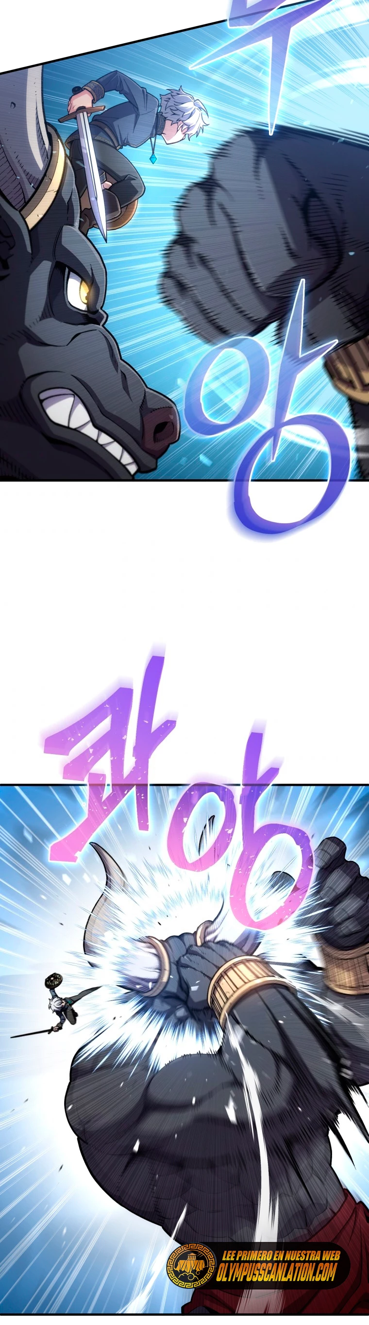 Read Maldita Reencarnacion ES Manga Online