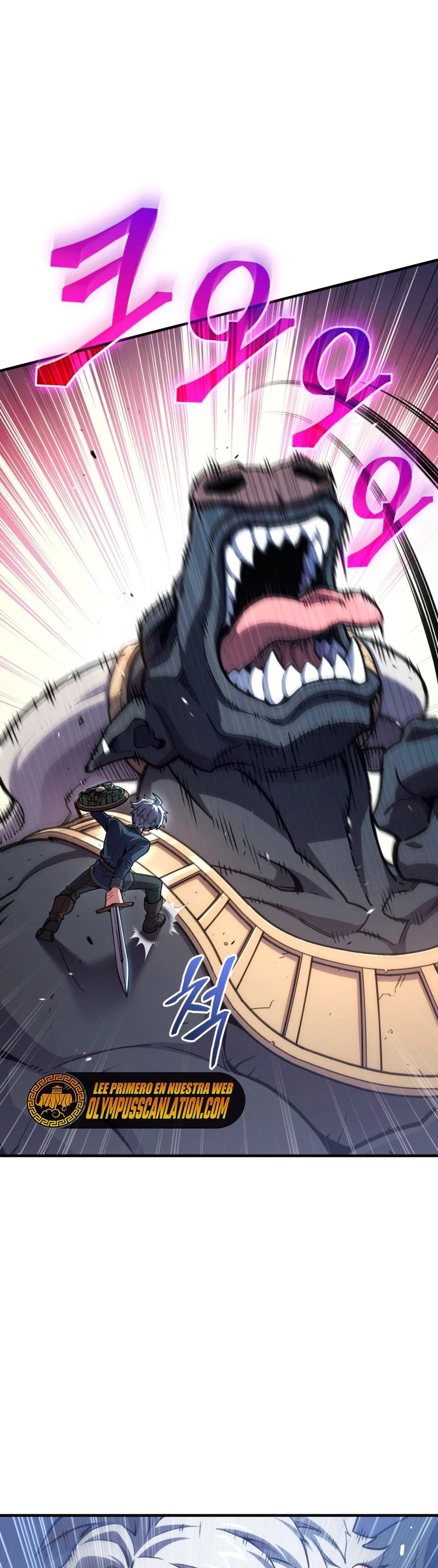 Read Maldita Reencarnacion ES Manga Online