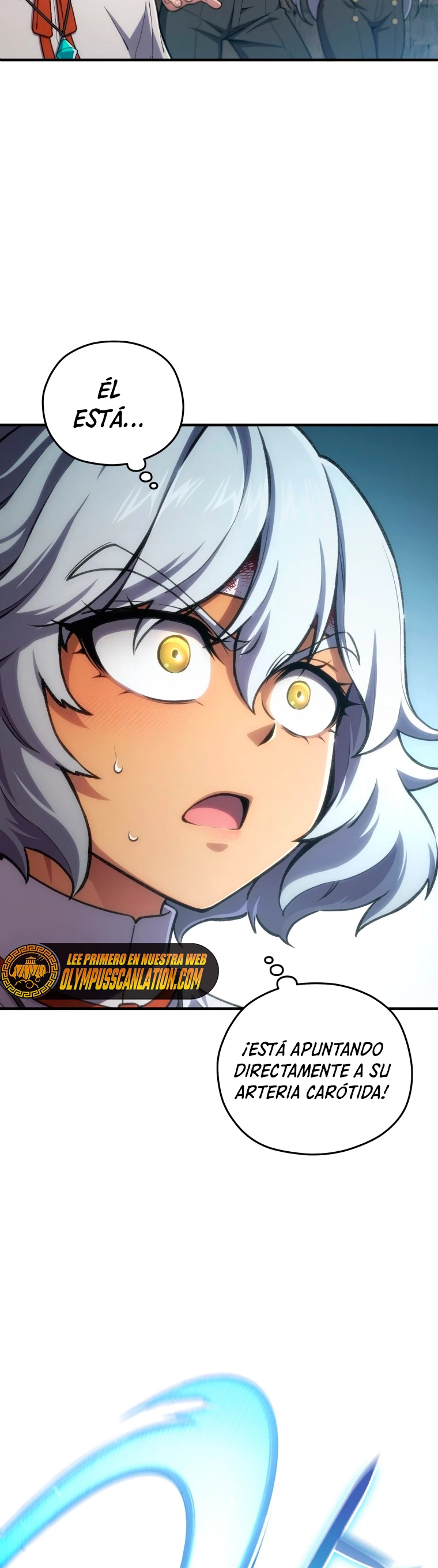Read Maldita Reencarnacion ES Manga Online