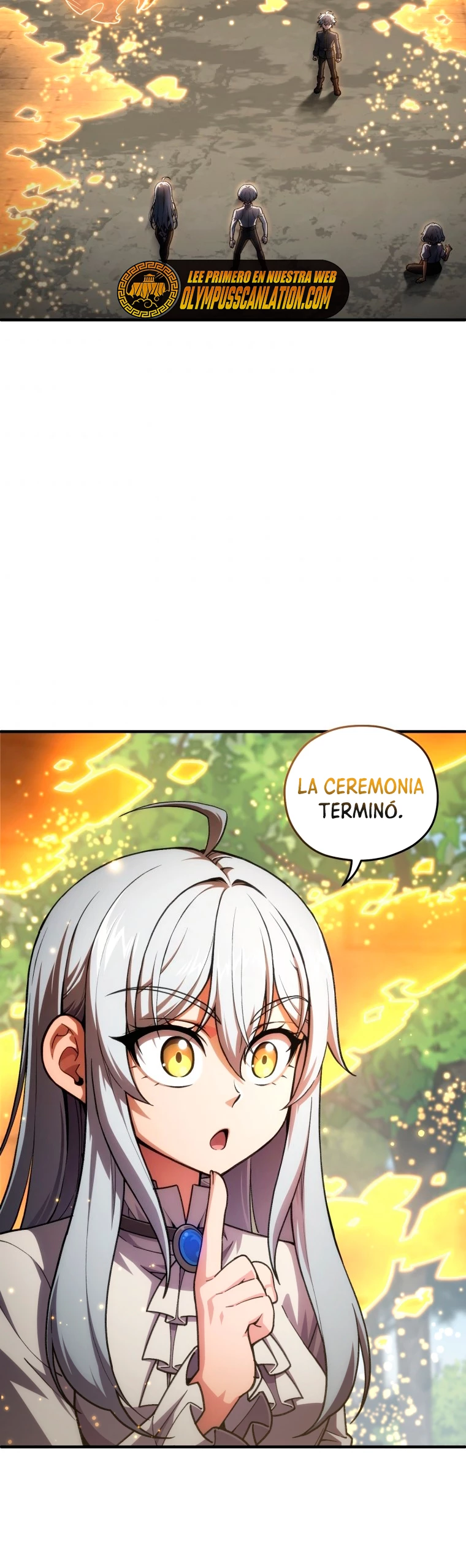 Read Maldita Reencarnacion ES Manga Online