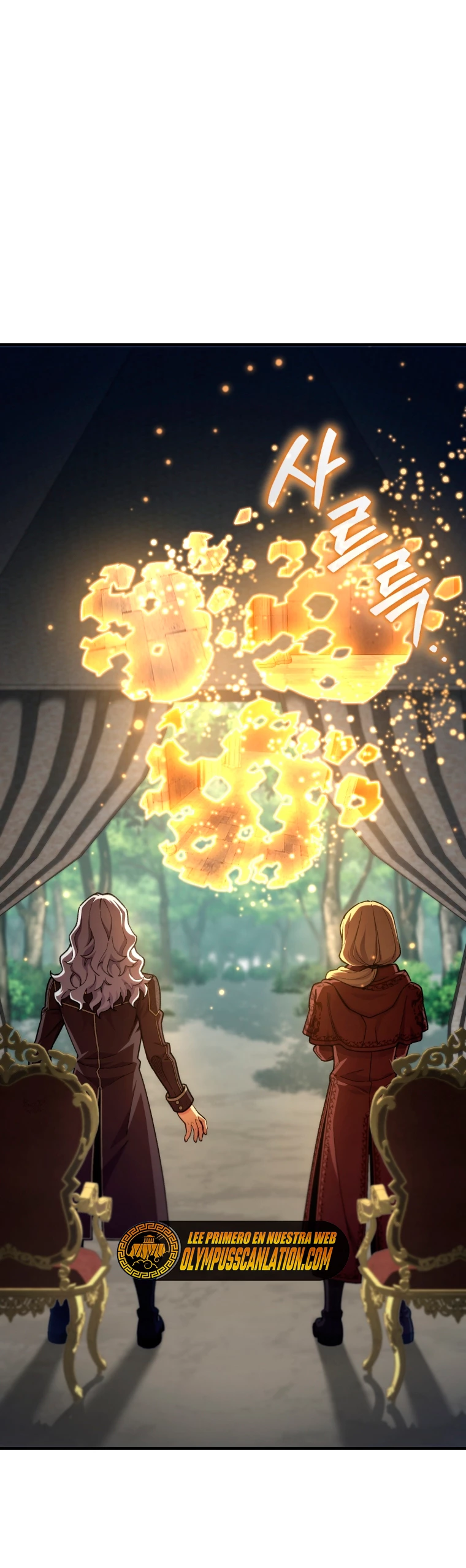 Read Maldita Reencarnacion ES Manga Online