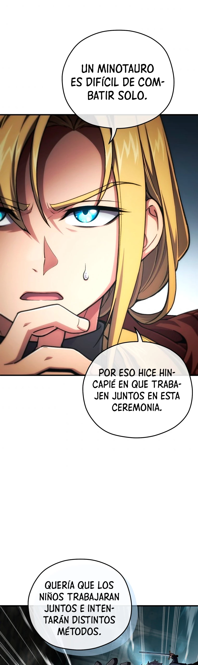 Read Maldita Reencarnacion ES Manga Online