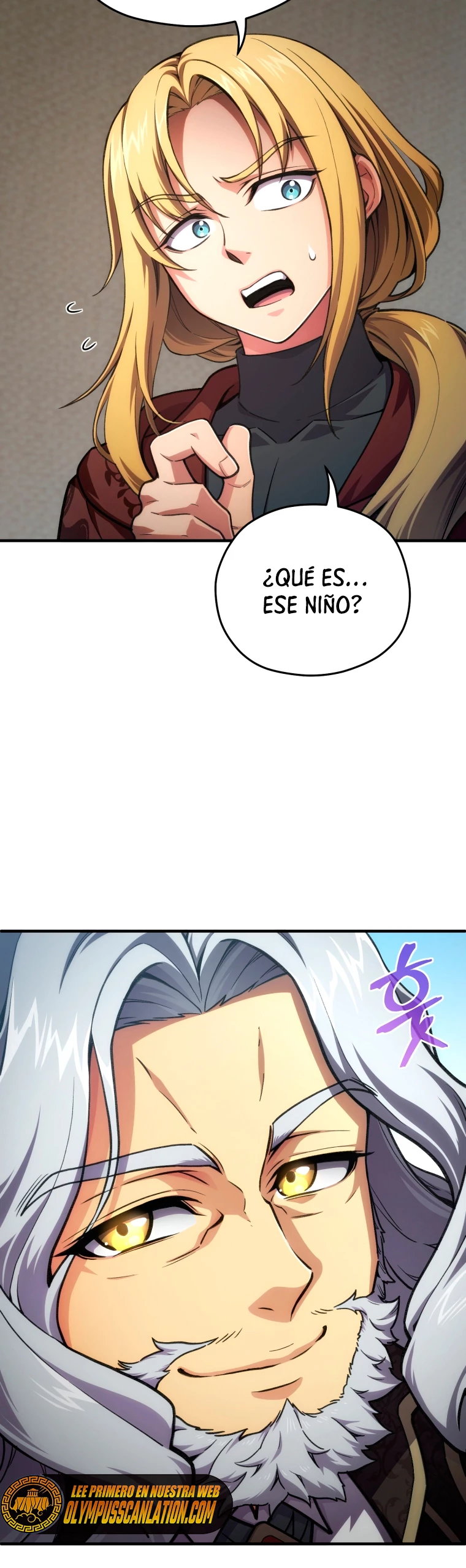 Read Maldita Reencarnacion ES Manga Online
