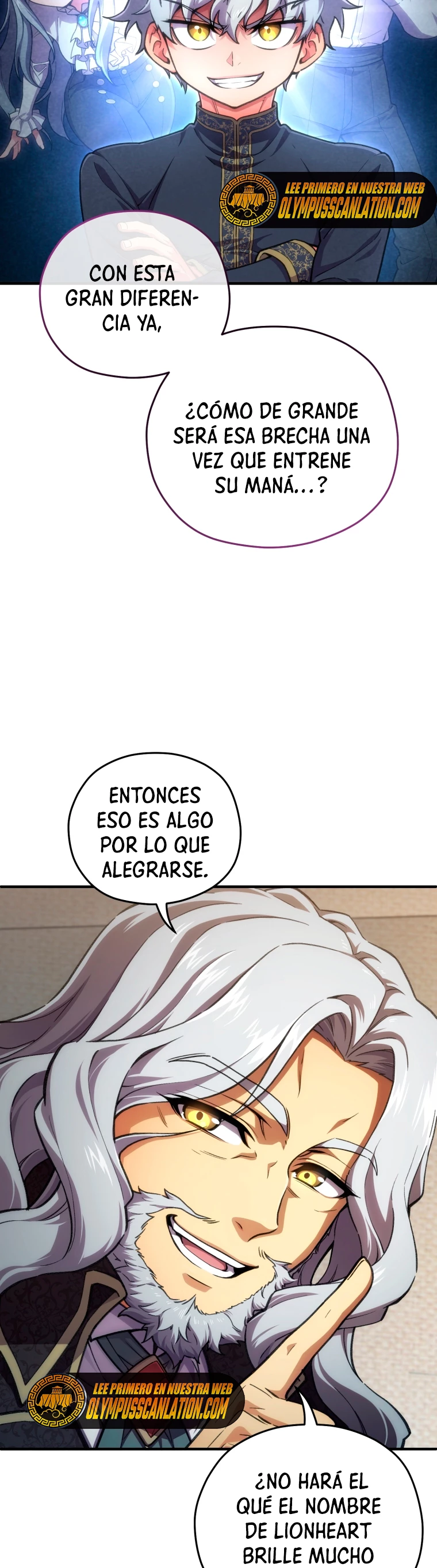 Read Maldita Reencarnacion ES Manga Online