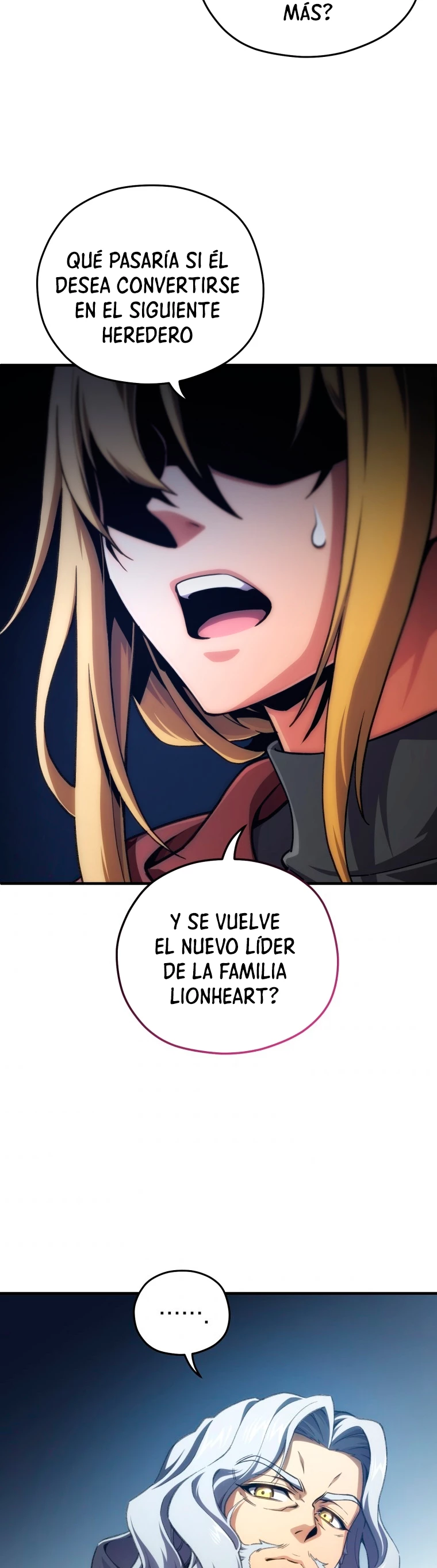 Read Maldita Reencarnacion ES Manga Online