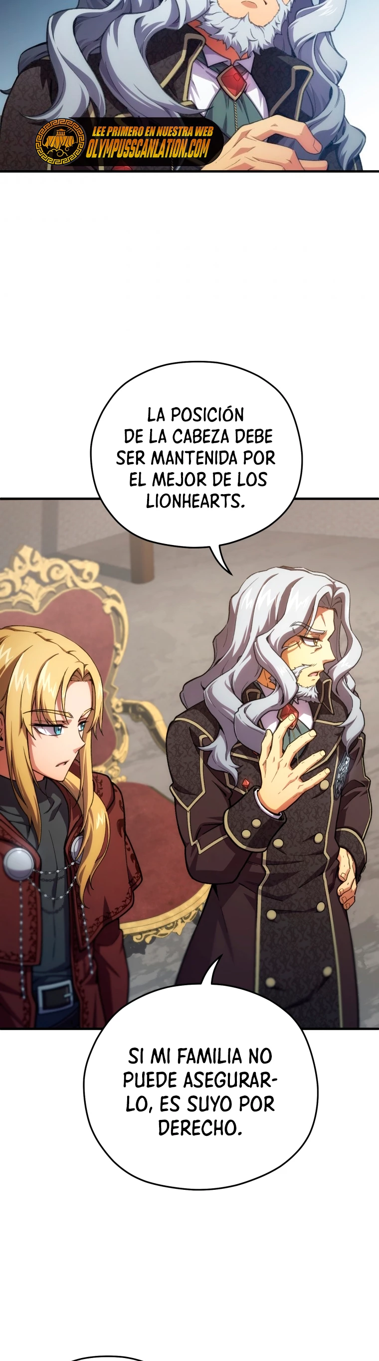 Read Maldita Reencarnacion ES Manga Online
