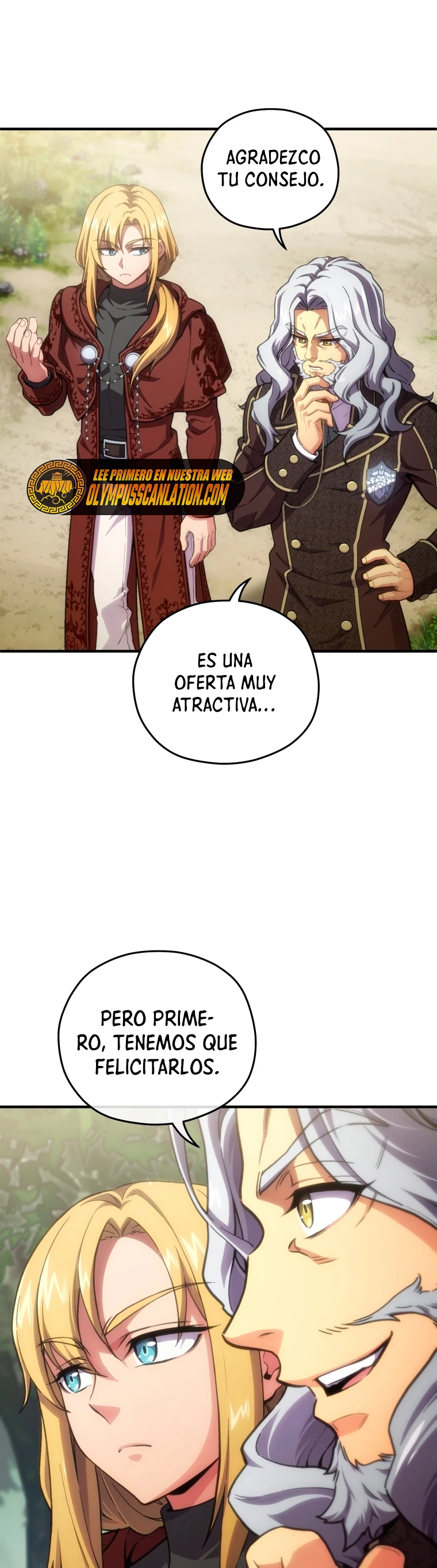Read Maldita Reencarnacion ES Manga Online