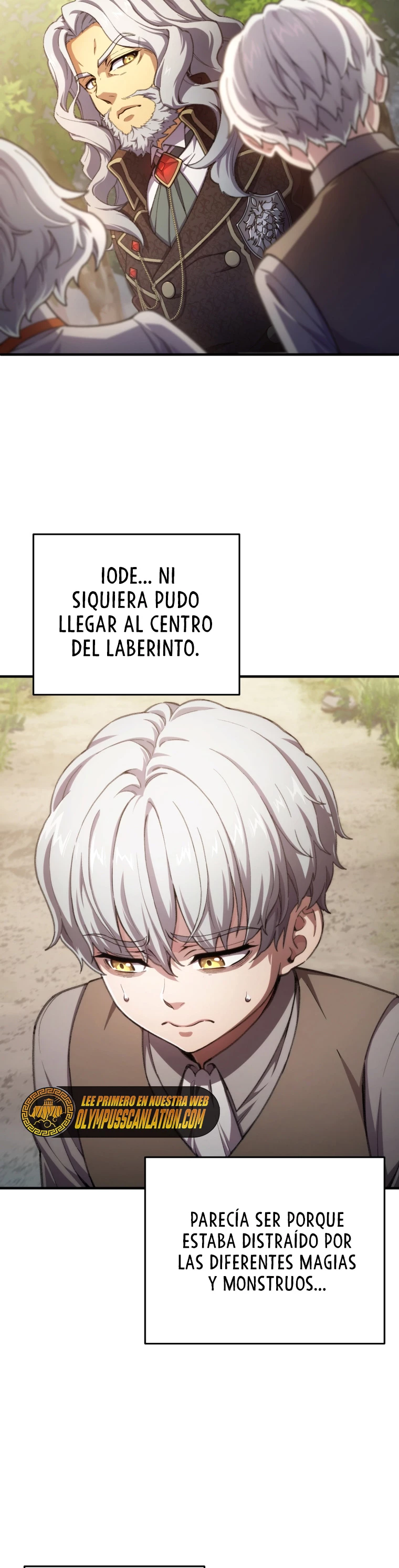 Read Maldita Reencarnacion ES Manga Online