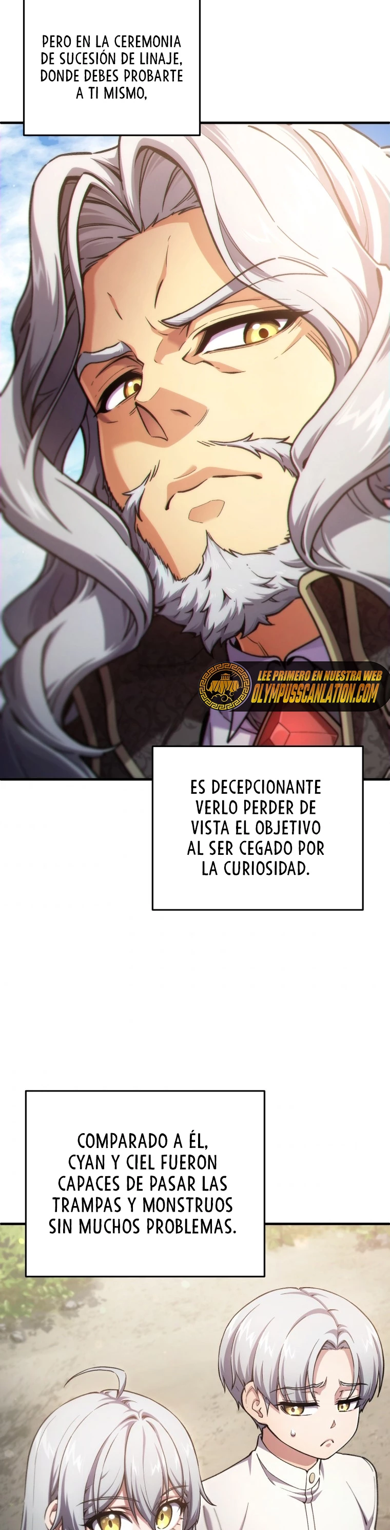 Read Maldita Reencarnacion ES Manga Online