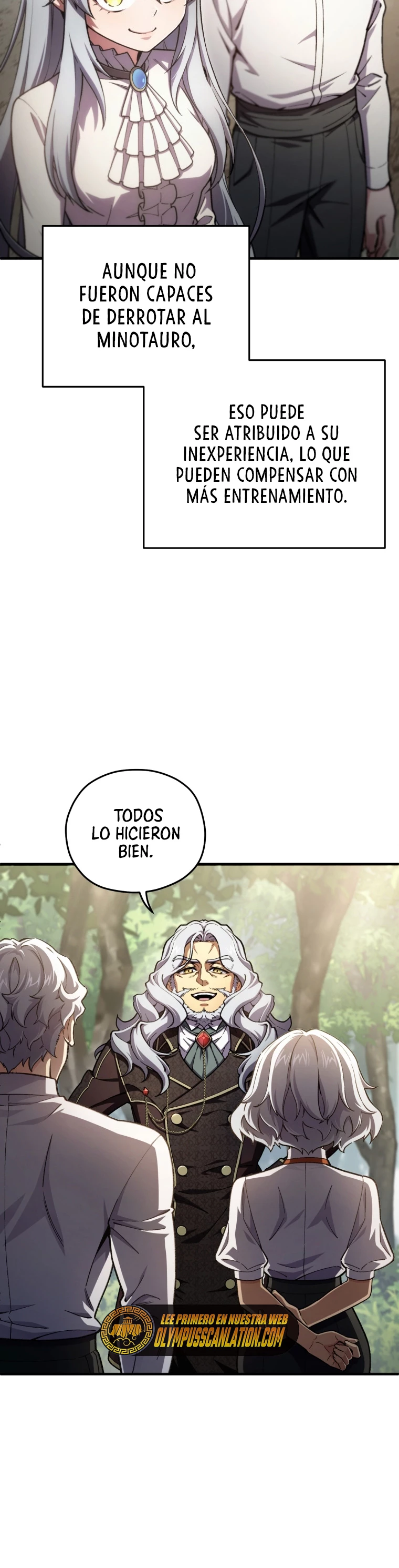 Read Maldita Reencarnacion ES Manga Online