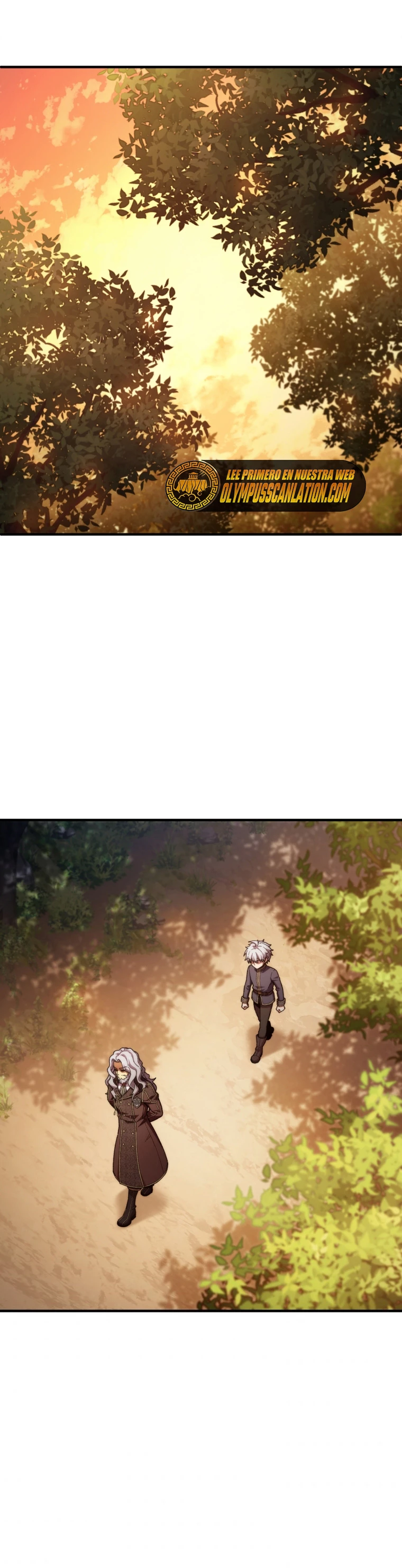 Read Maldita Reencarnacion ES Manga Online