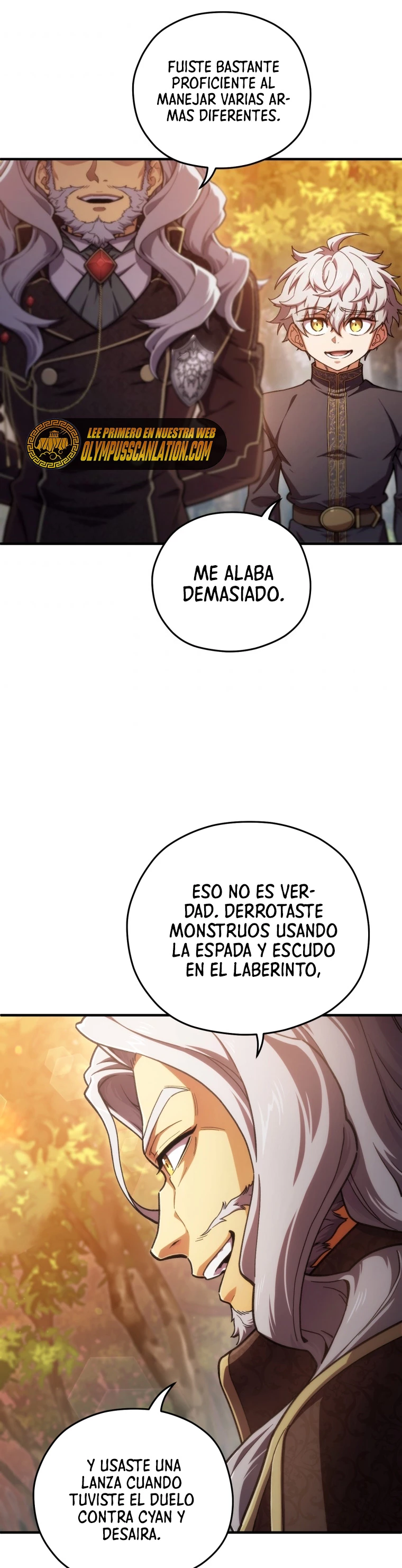 Read Maldita Reencarnacion ES Manga Online
