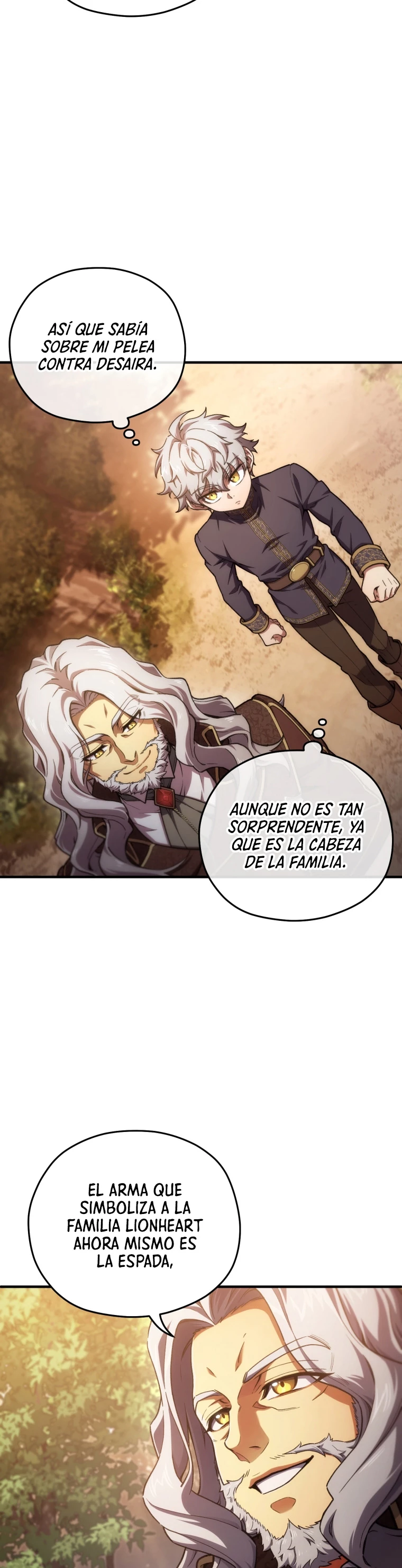 Read Maldita Reencarnacion ES Manga Online