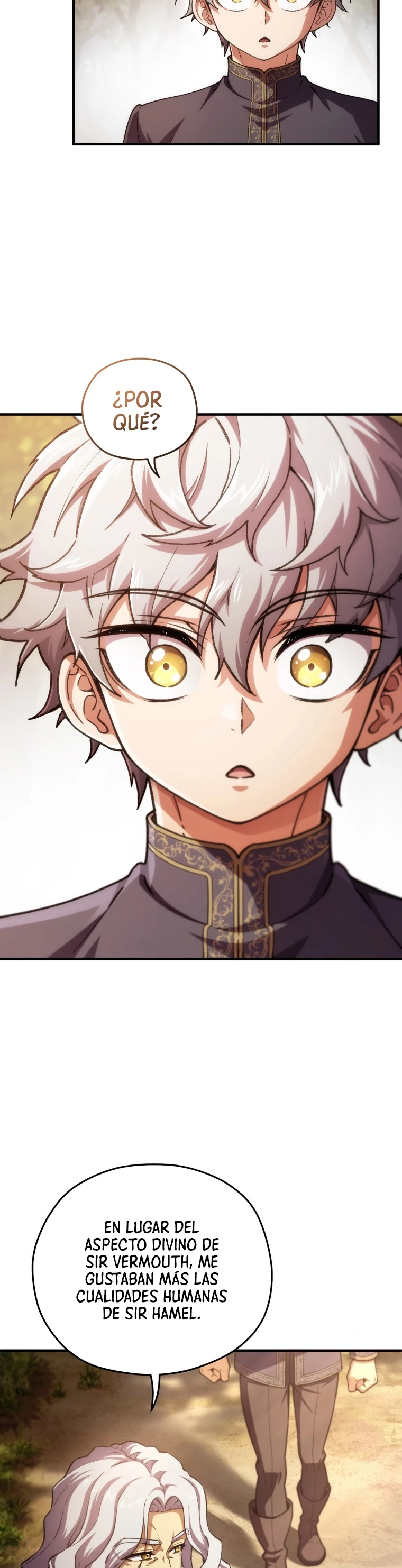 Read Maldita Reencarnacion ES Manga Online