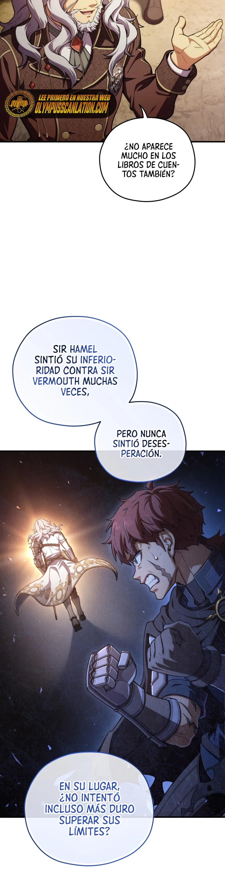Read Maldita Reencarnacion ES Manga Online