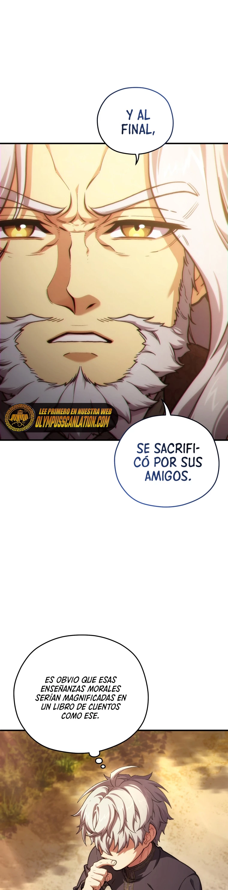 Read Maldita Reencarnacion ES Manga Online