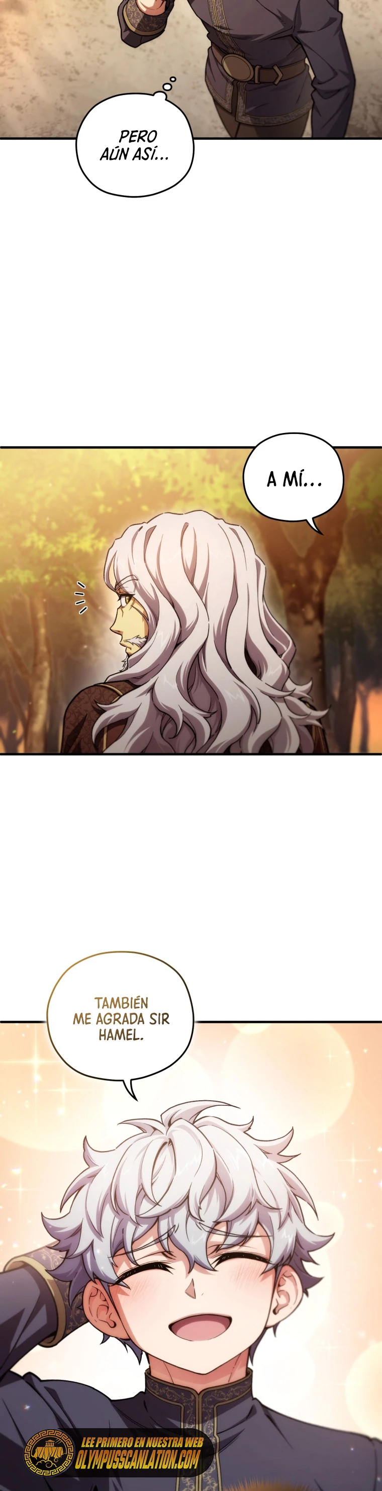 Read Maldita Reencarnacion ES Manga Online