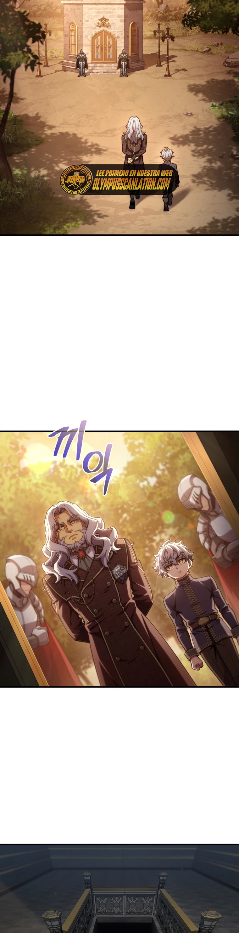 Read Maldita Reencarnacion ES Manga Online