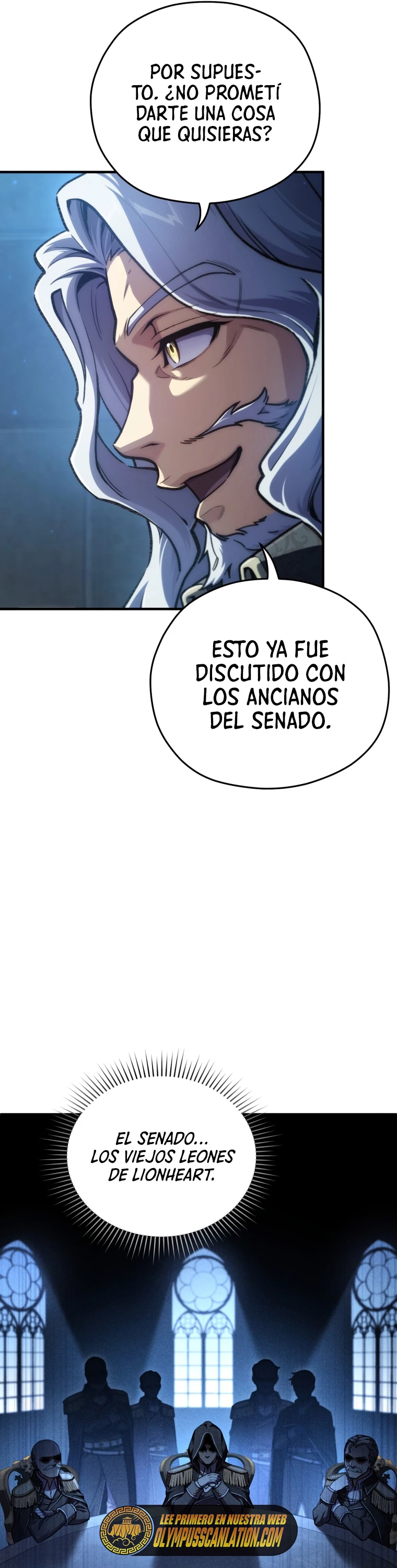 Read Maldita Reencarnacion ES Manga Online