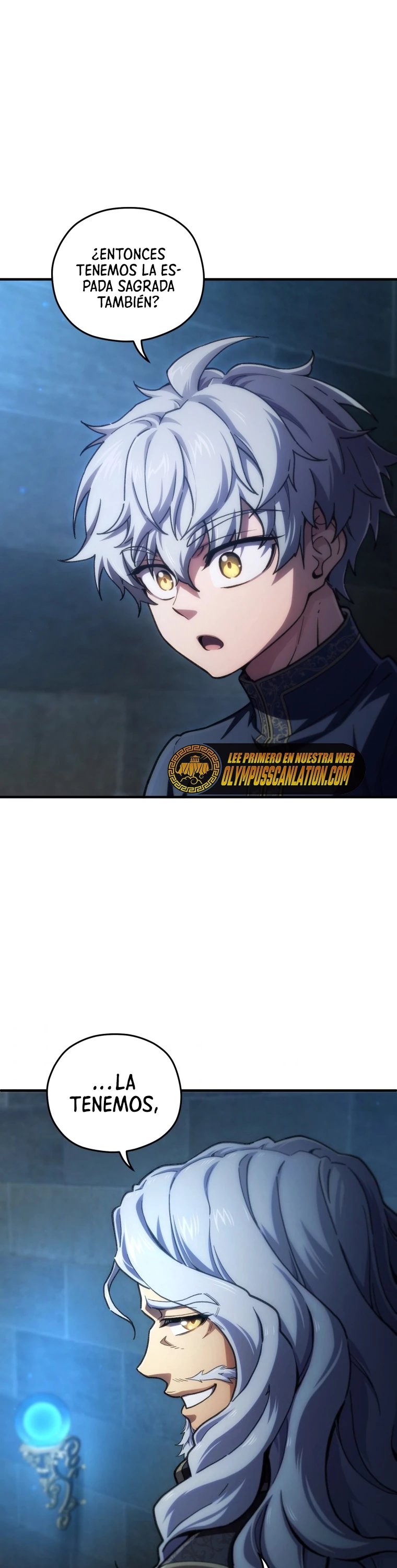 Read Maldita Reencarnacion ES Manga Online