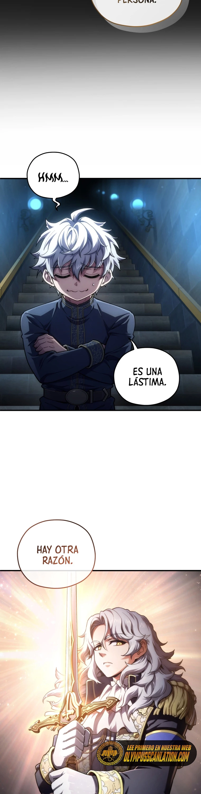Read Maldita Reencarnacion ES Manga Online