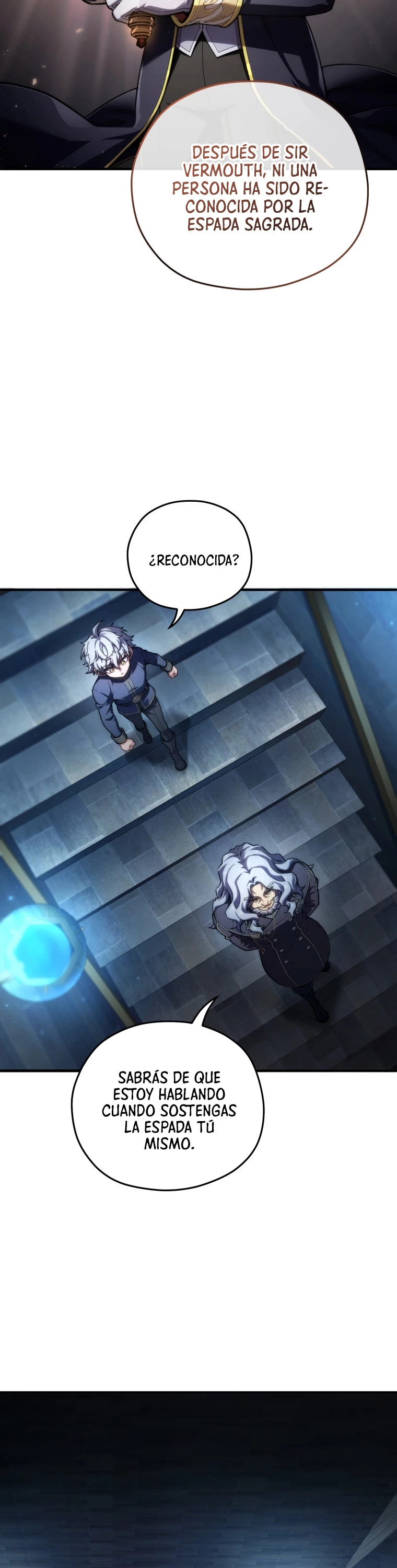 Read Maldita Reencarnacion ES Manga Online