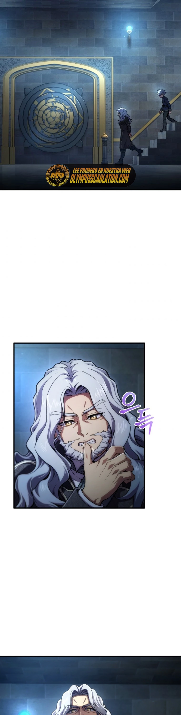 Read Maldita Reencarnacion ES Manga Online