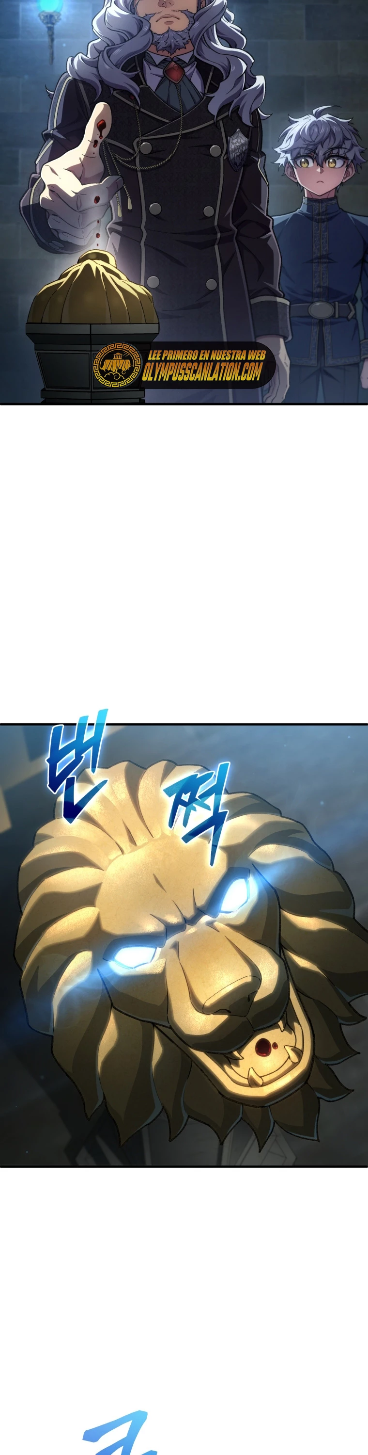 Read Maldita Reencarnacion ES Manga Online