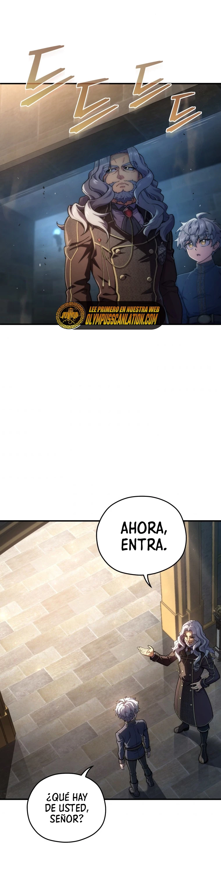 Read Maldita Reencarnacion ES Manga Online