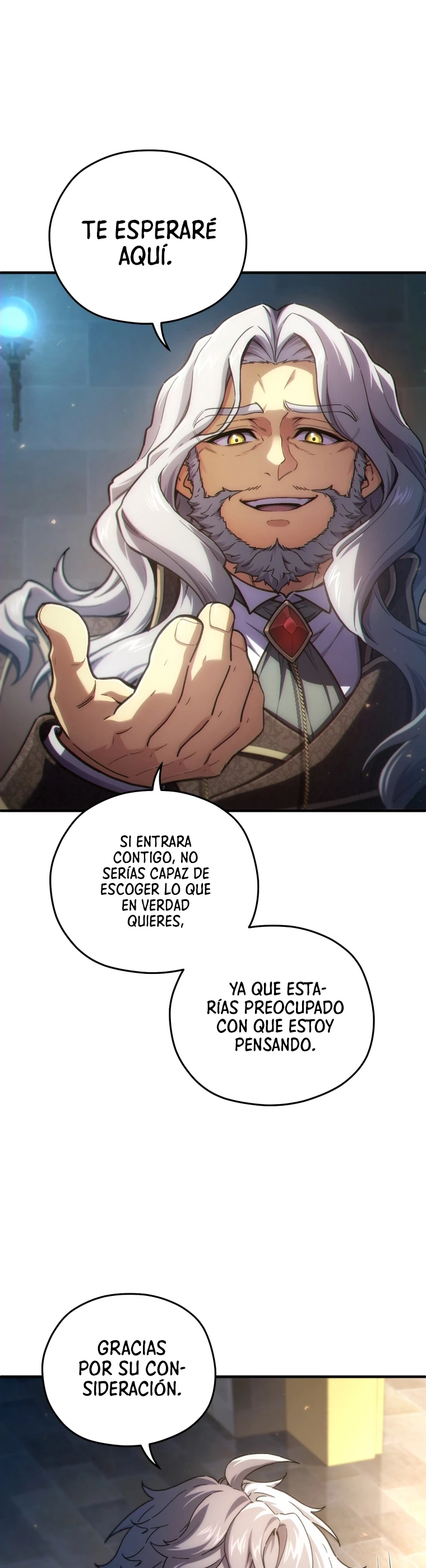 Read Maldita Reencarnacion ES Manga Online