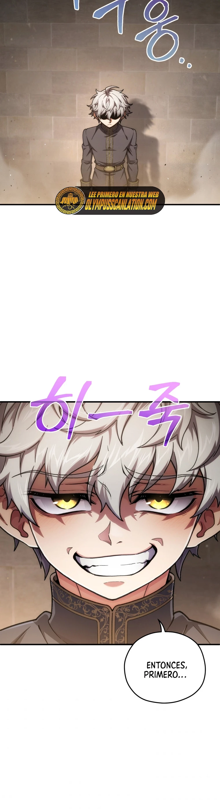 Read Maldita Reencarnacion ES Manga Online
