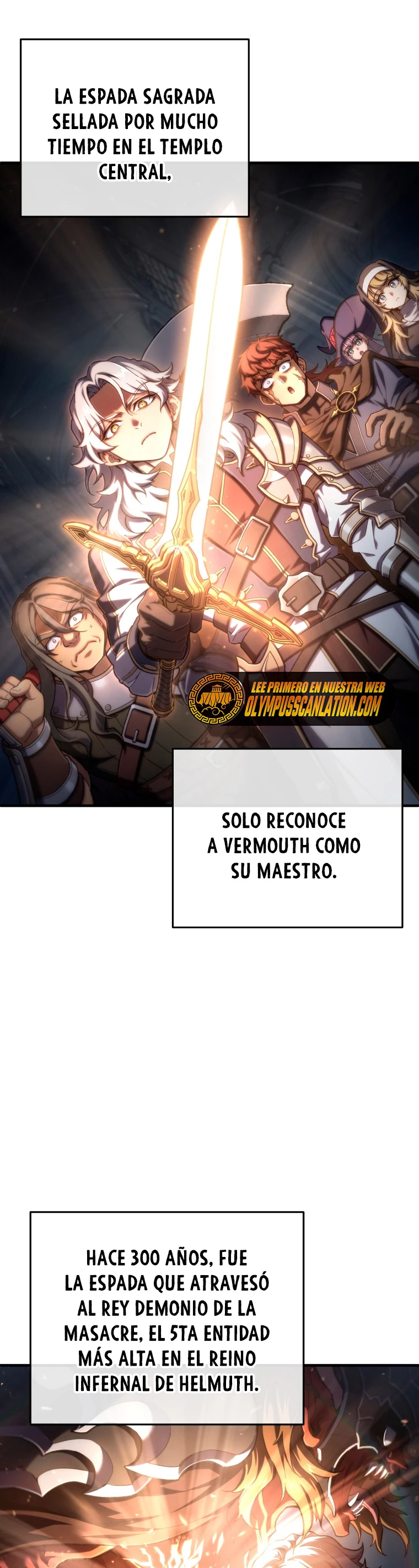 Read Maldita Reencarnacion ES Manga Online