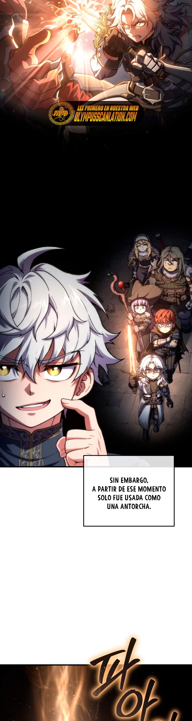Read Maldita Reencarnacion ES Manga Online
