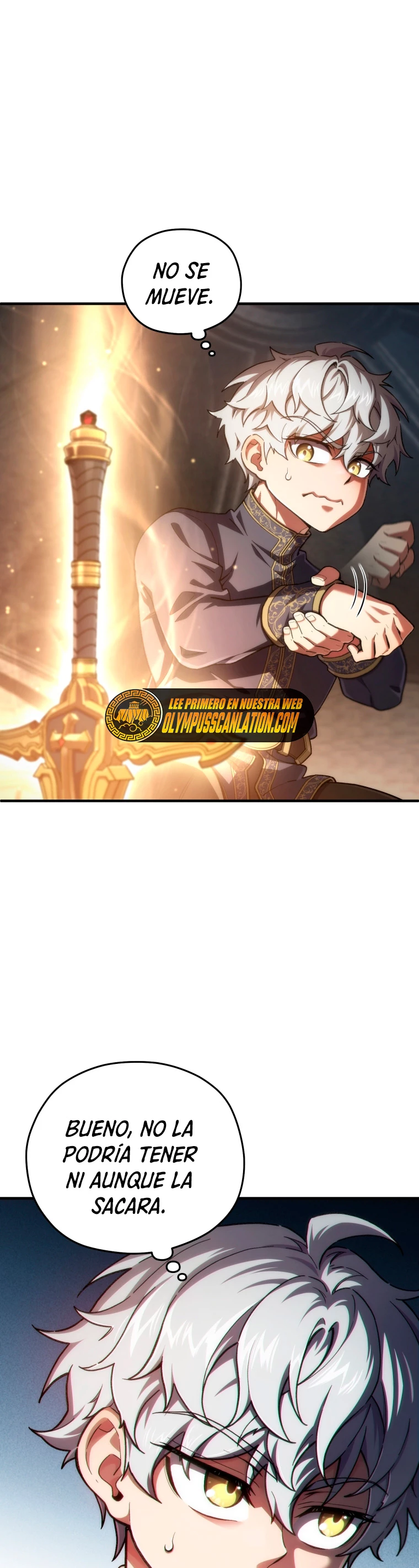 Read Maldita Reencarnacion ES Manga Online
