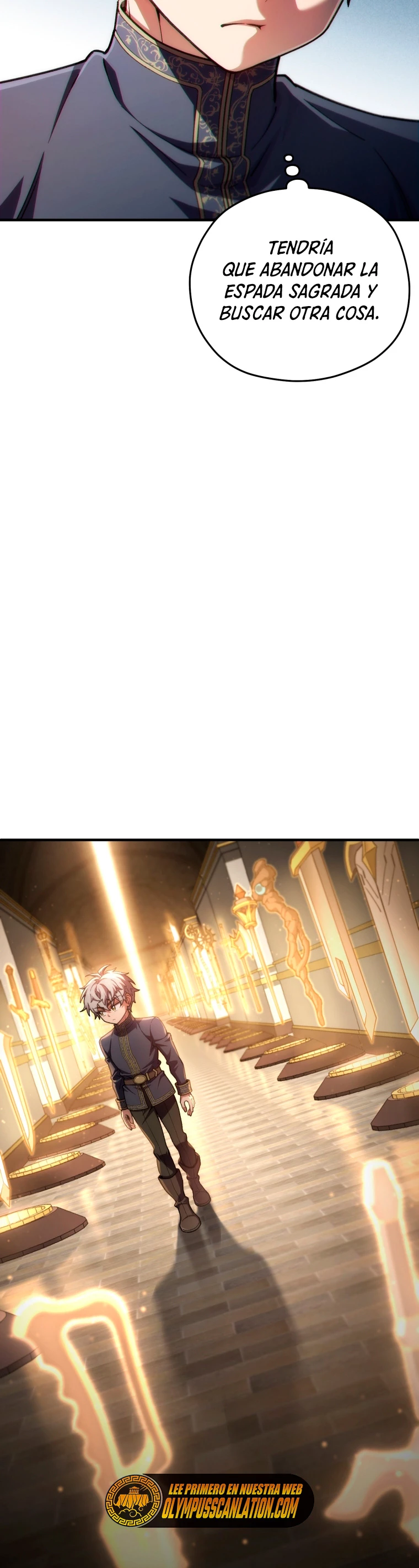 Read Maldita Reencarnacion ES Manga Online