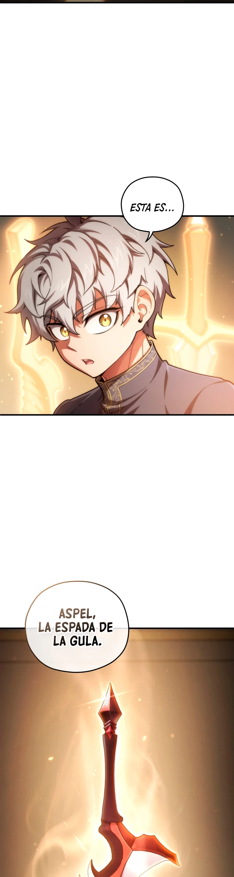 Read Maldita Reencarnacion ES Manga Online