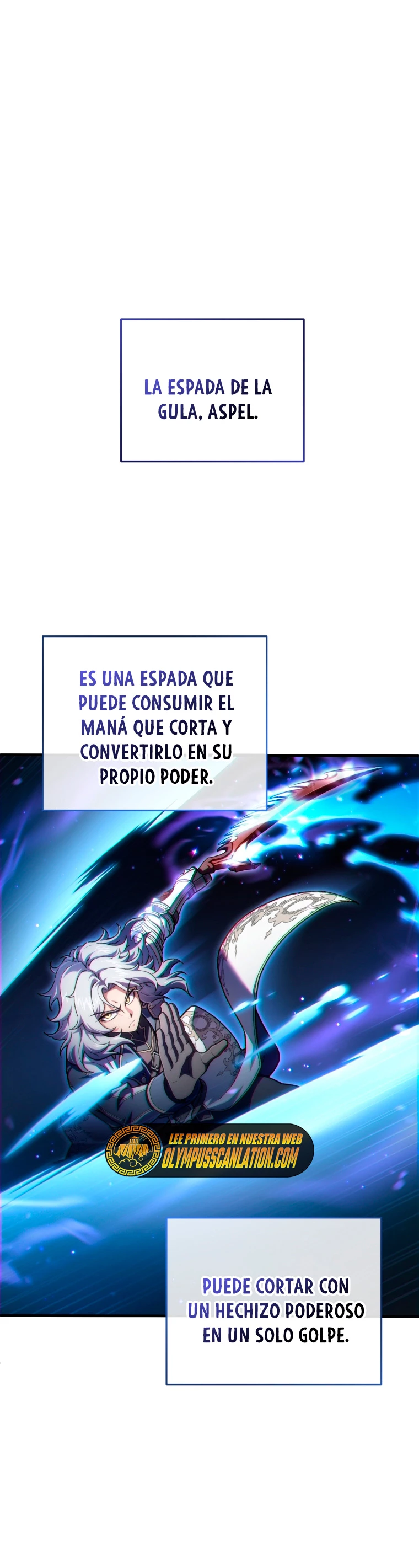 Read Maldita Reencarnacion ES Manga Online