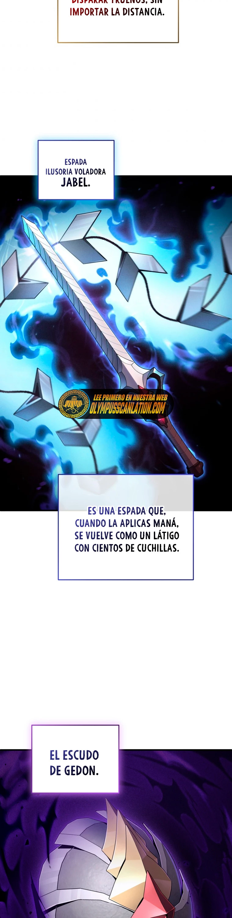Read Maldita Reencarnacion ES Manga Online