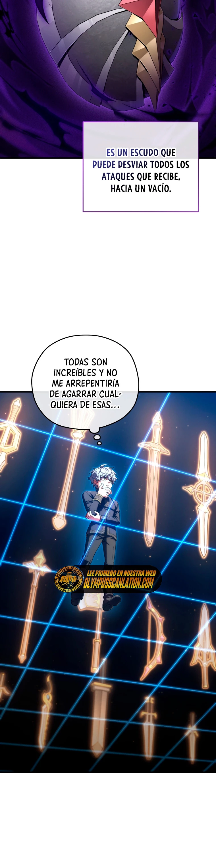 Read Maldita Reencarnacion ES Manga Online