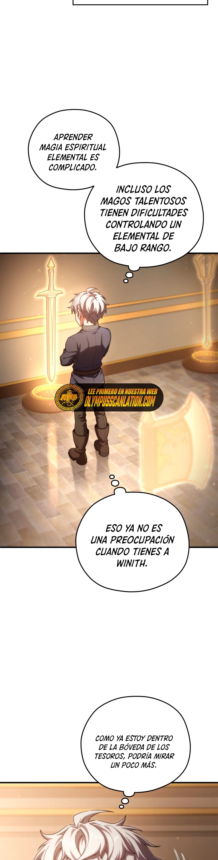 Read Maldita Reencarnacion ES Manga Online