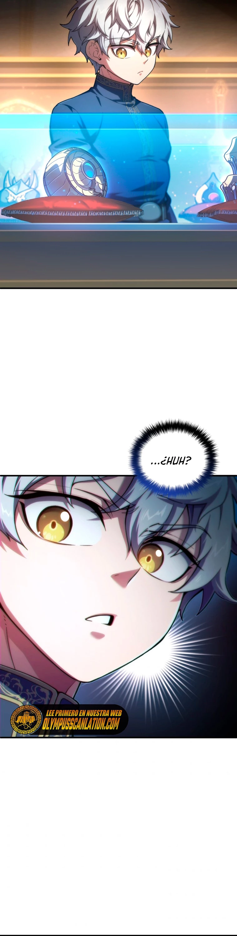 Read Maldita Reencarnacion ES Manga Online