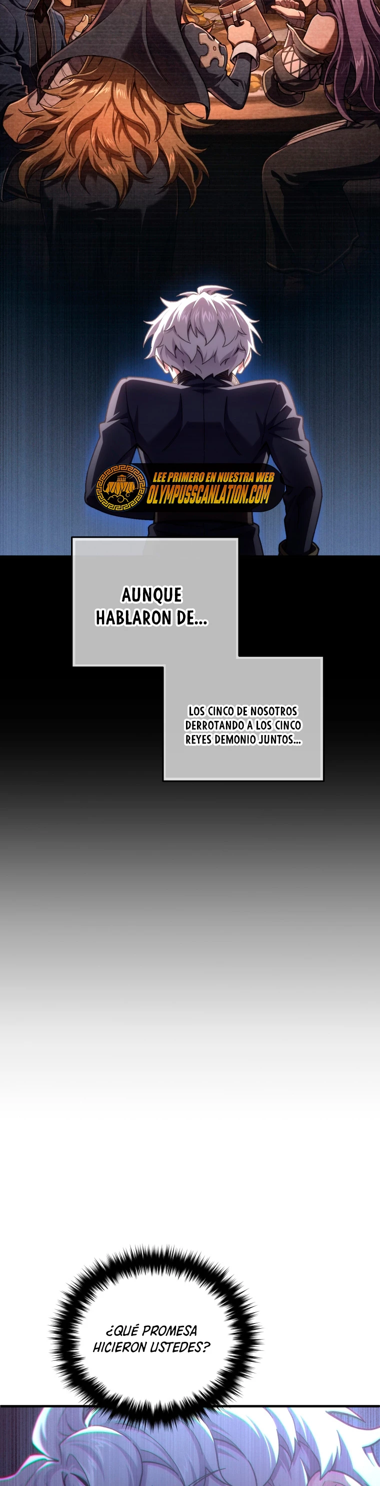 Read Maldita Reencarnacion ES Manga Online