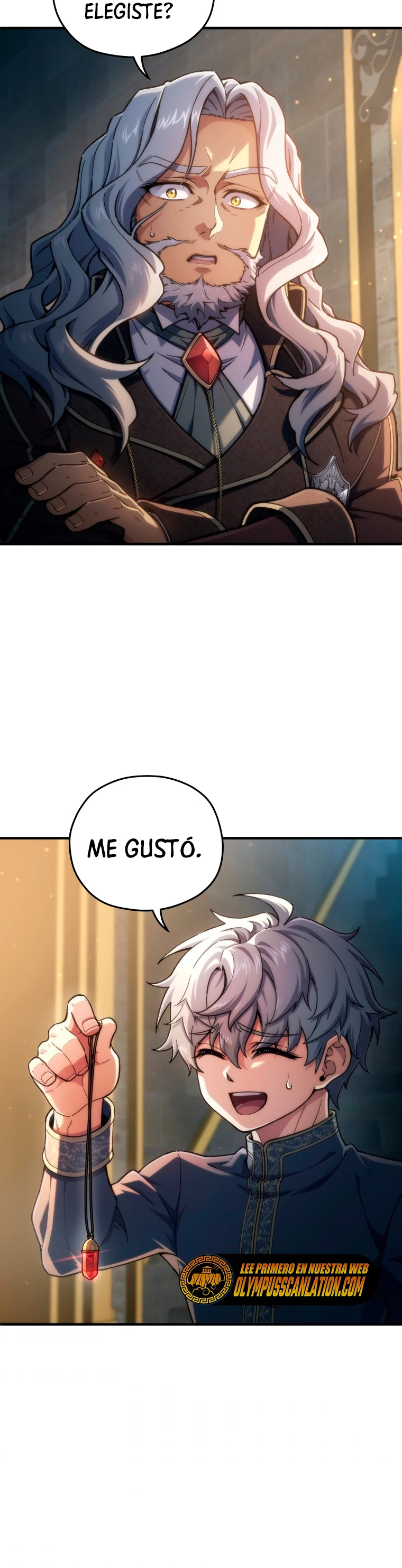Read Maldita Reencarnacion ES Manga Online
